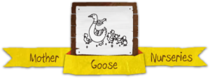 Mother Goose Logo